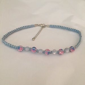 UO Bubblegum Kandi Choker